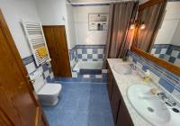 Resale - Villa - Castalla - Edge of town