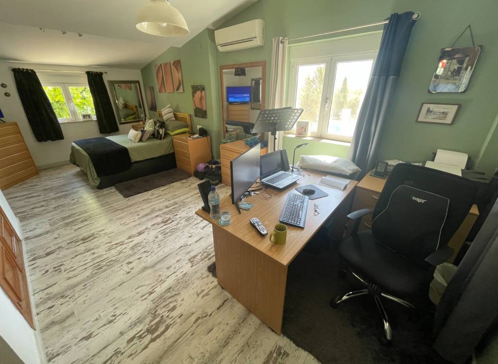 Resale - Villa - Castalla - Edge of town