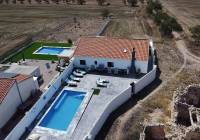 Resale - Villa - Caudete