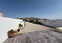 Resale - Villa - Caudete