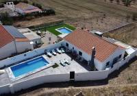 Resale - Villa - Caudete