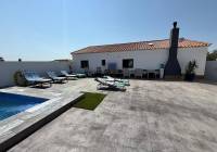 Resale - Villa - Caudete