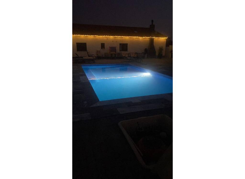 Resale - Villa - Caudete