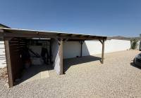 Resale - Villa - Caudete