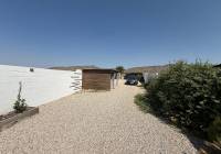 Resale - Villa - Caudete