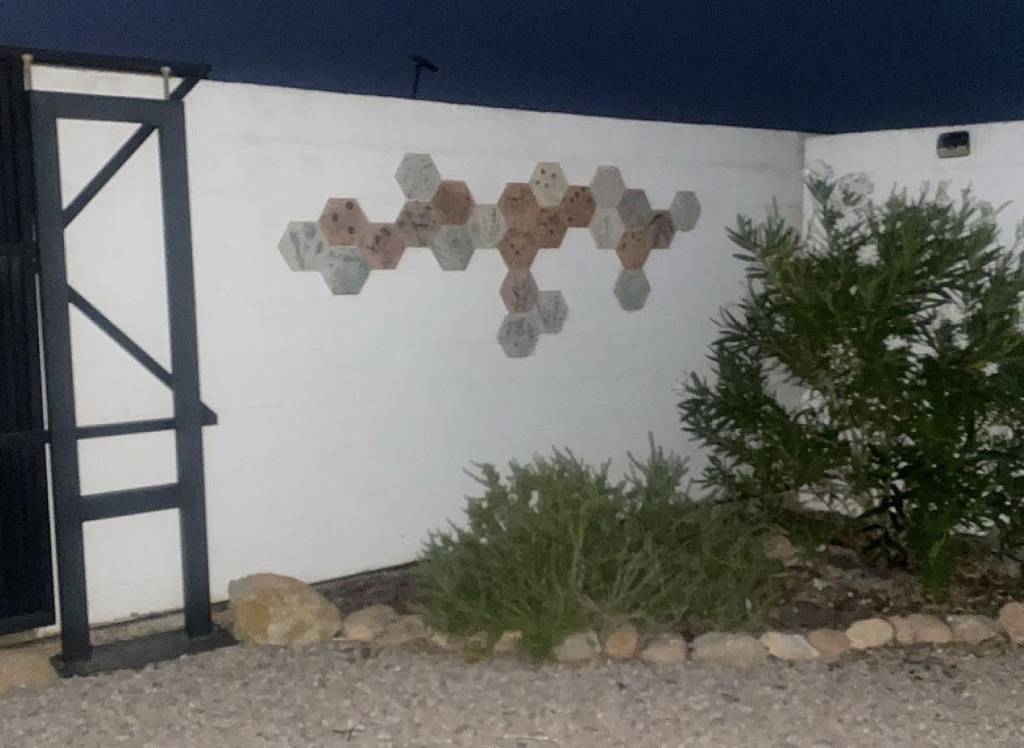 Resale - Villa - Caudete