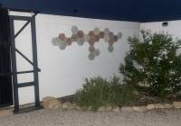 Resale - Villa - Caudete