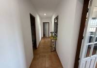 Resale - Villa - Caudete