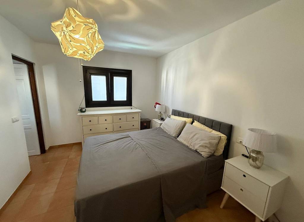 Resale - Villa - Caudete