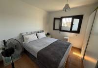 Resale - Villa - Caudete