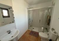 Resale - Villa - Caudete