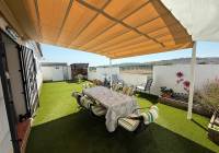 Resale - Villa - Caudete