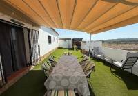 Resale - Villa - Caudete