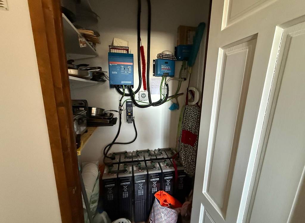 Resale - Villa - Caudete