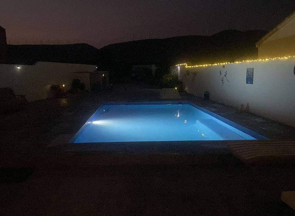 Resale - Villa - Caudete