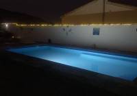 Resale - Villa - Caudete