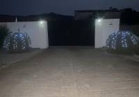 Resale - Villa - Caudete