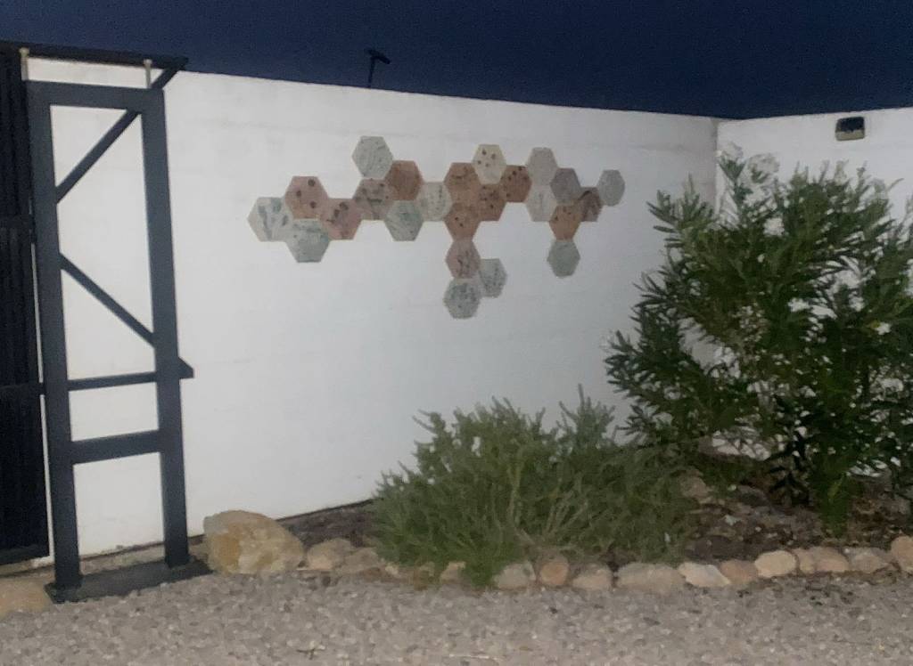 Resale - Villa - Caudete