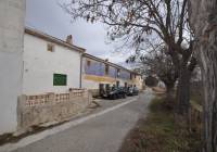 Resale - Villa - Chinorlet - Rural location