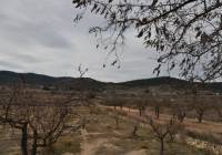 Resale - Villa - Chinorlet - Rural location