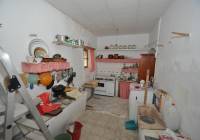 Resale - Villa - Chinorlet - Rural location