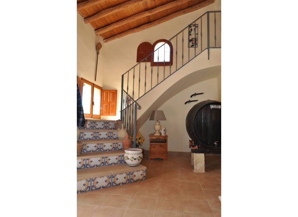 Resale - Villa - Chinorlet