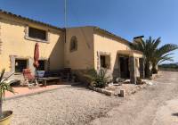 Resale - Villa - Chinorlet