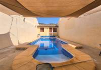 Resale - Villa - Chinorlet