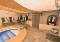 Resale - Villa - Chinorlet