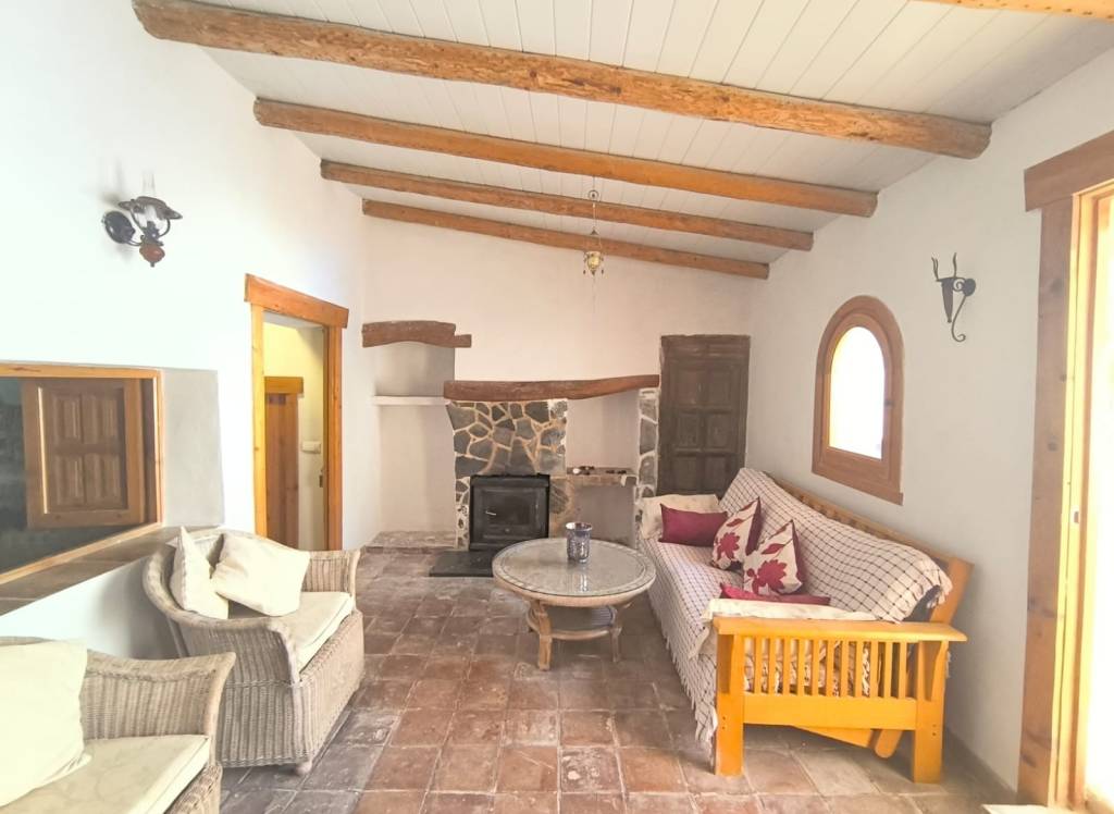 Resale - Villa - Chinorlet