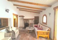 Resale - Villa - Chinorlet