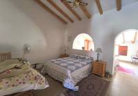 Resale - Villa - Chinorlet