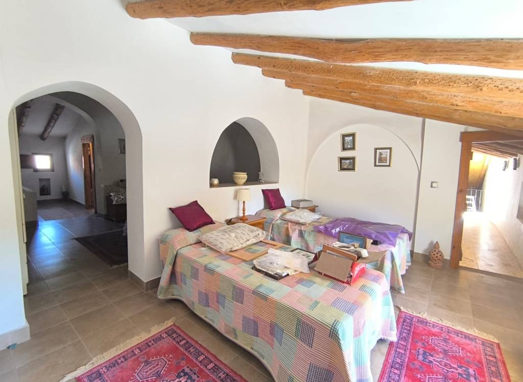 Resale - Villa - Chinorlet