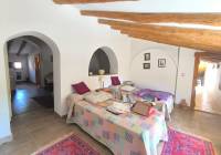 Resale - Villa - Chinorlet