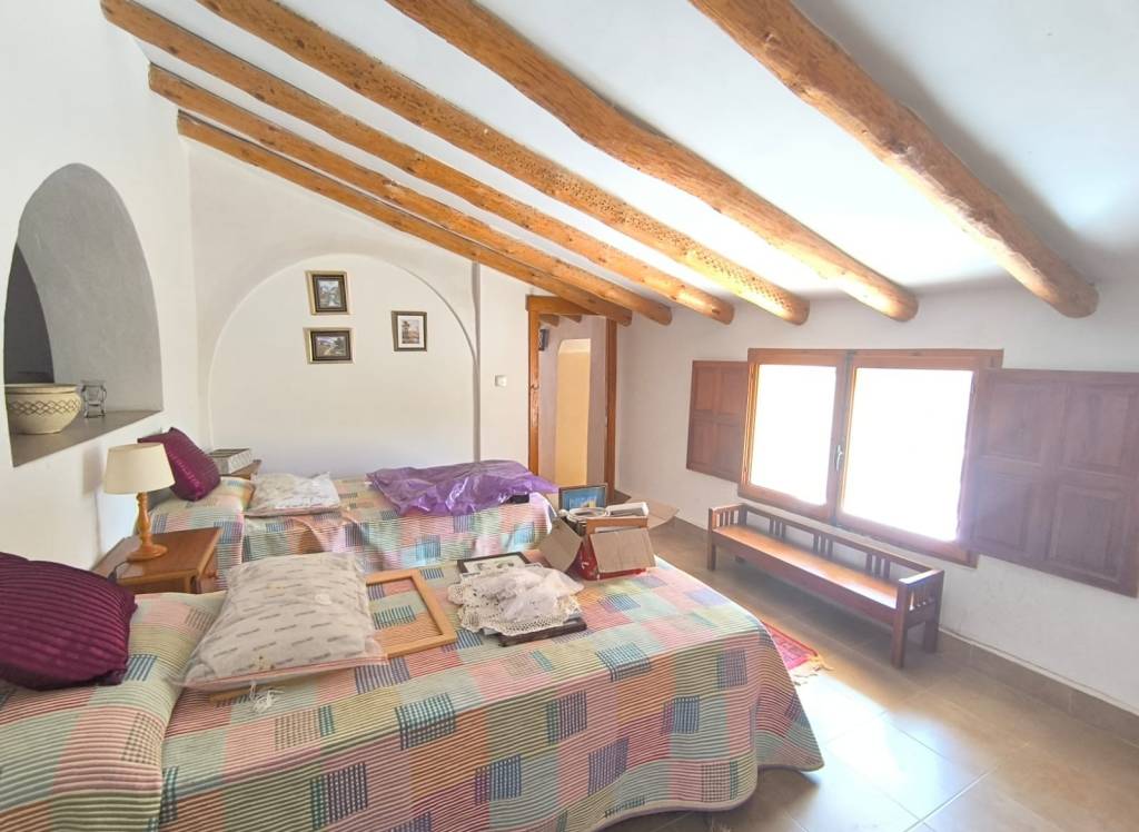 Resale - Villa - Chinorlet