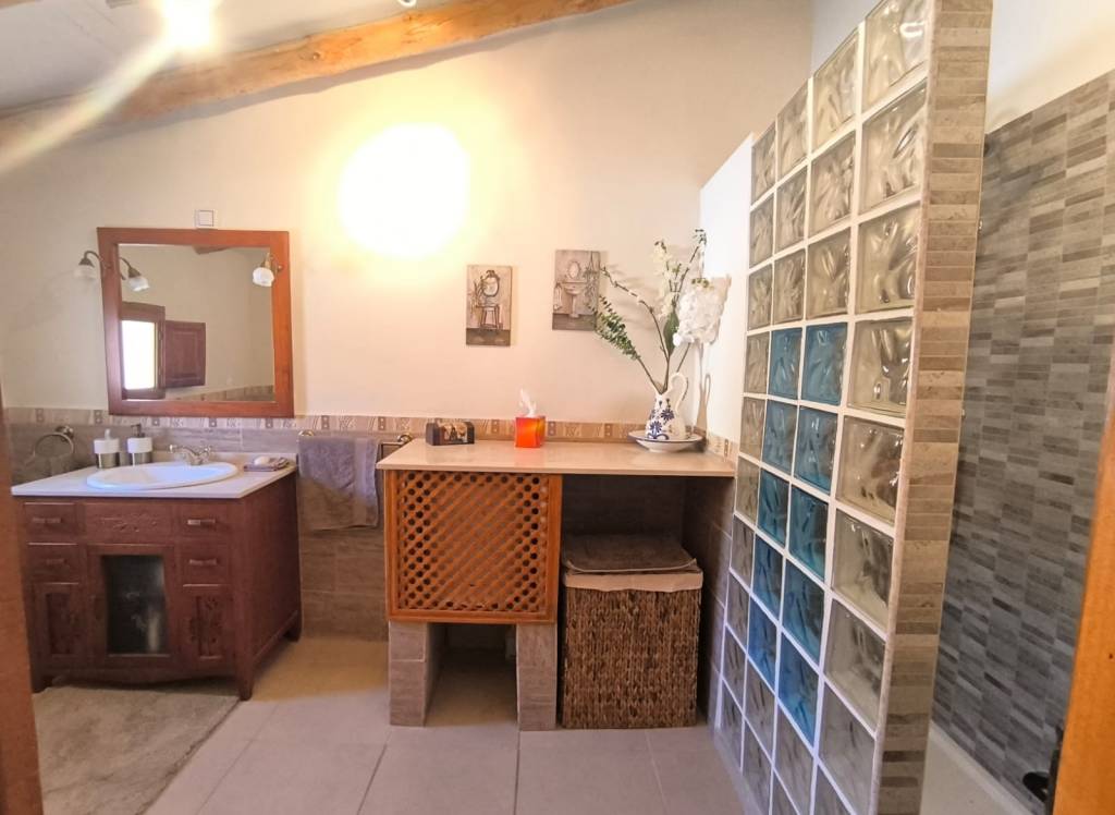 Resale - Villa - Chinorlet