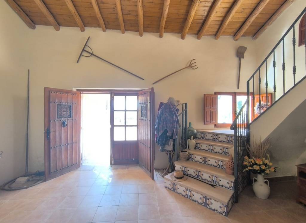 Resale - Villa - Chinorlet