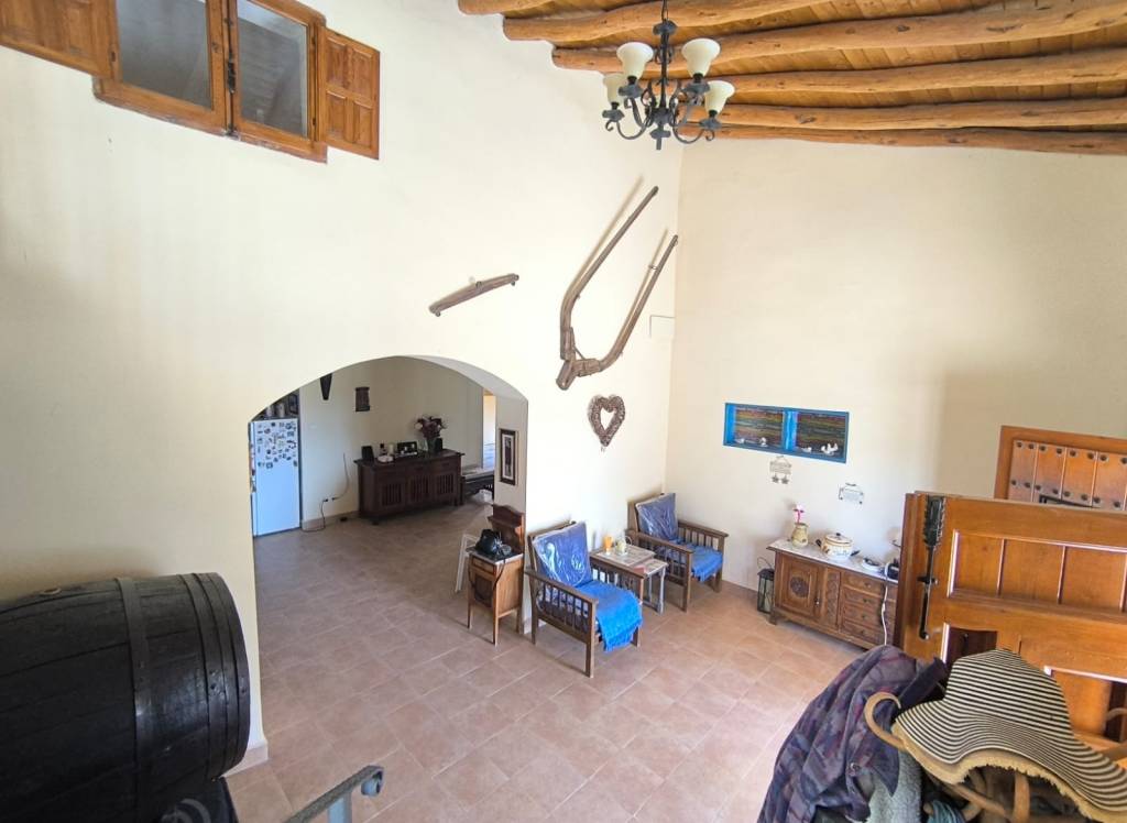 Resale - Villa - Chinorlet