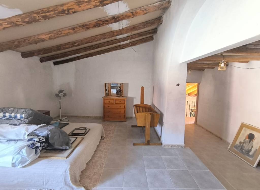 Resale - Villa - Chinorlet