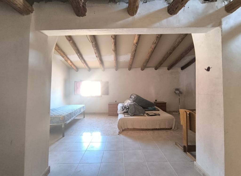 Resale - Villa - Chinorlet