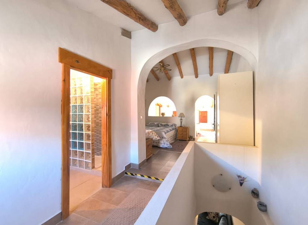 Resale - Villa - Chinorlet