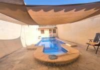 Resale - Villa - Chinorlet