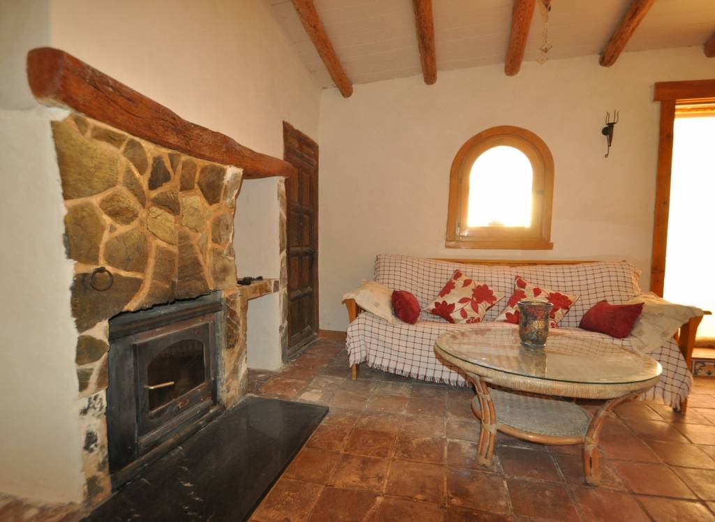 Resale - Villa - Chinorlet