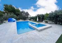 Resale - Villa - Crevillente