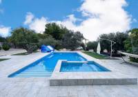 Resale - Villa - Crevillente