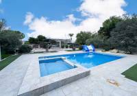 Resale - Villa - Crevillente
