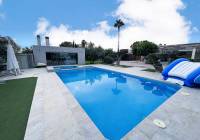 Resale - Villa - Crevillente