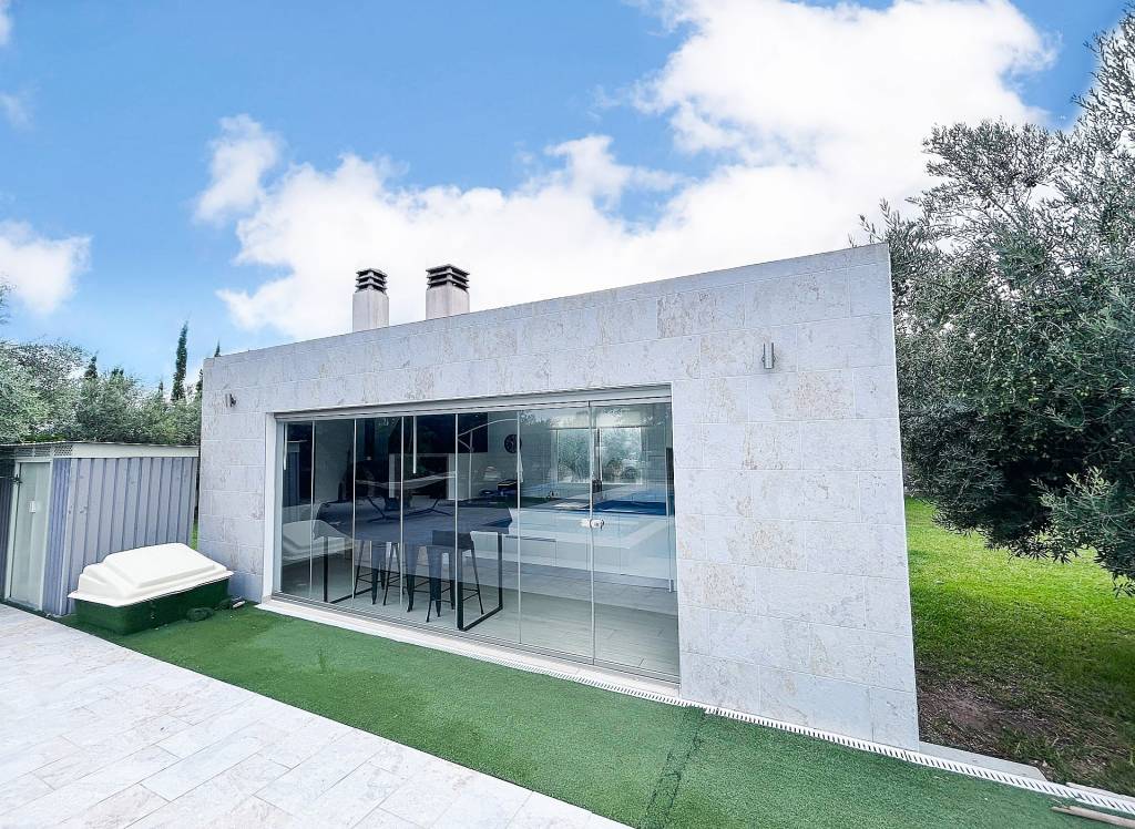 Resale - Villa - Crevillente