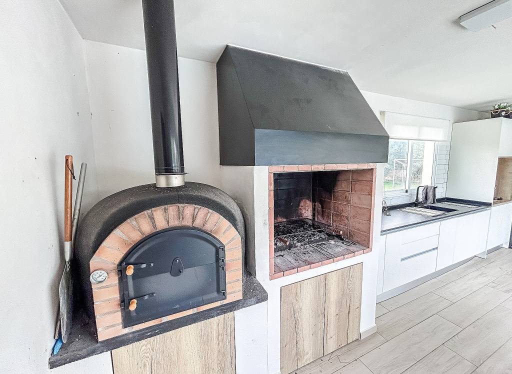 Resale - Villa - Crevillente