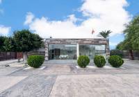 Resale - Villa - Crevillente